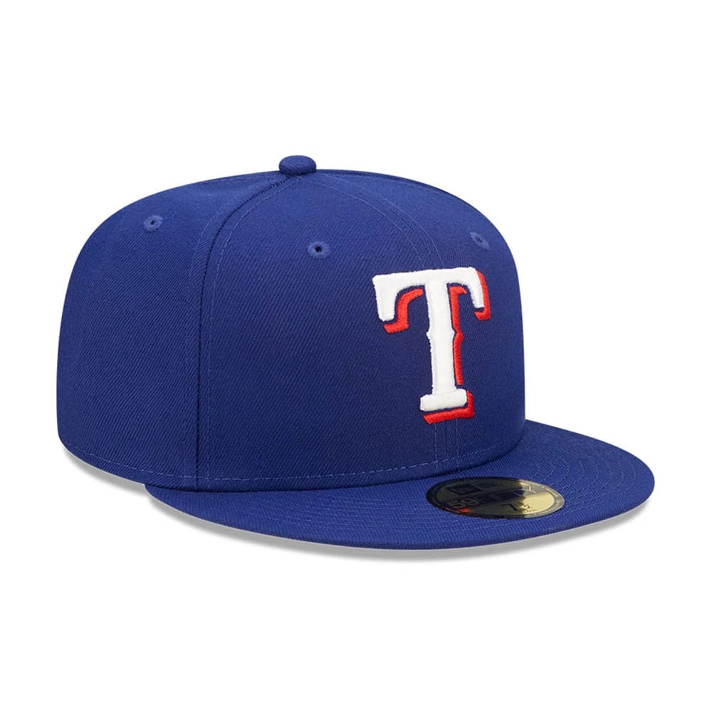 New Era cap