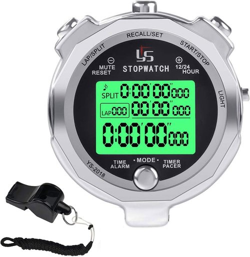 Stopwatch