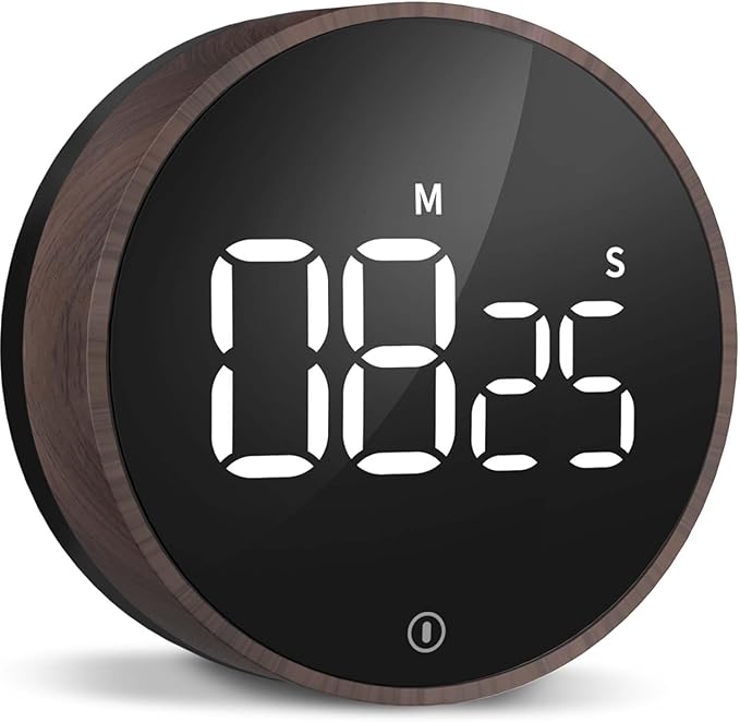 LED Display Timer