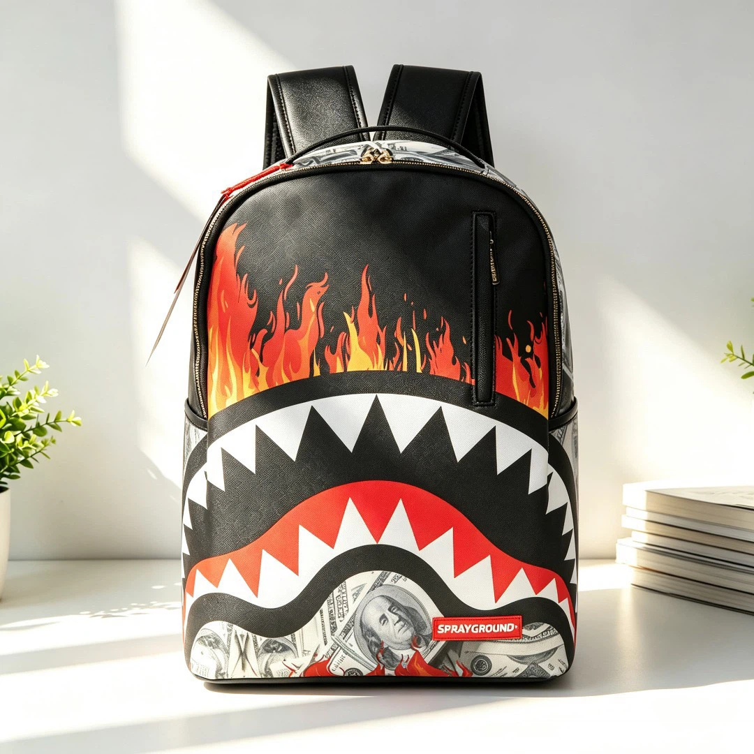Sprayground