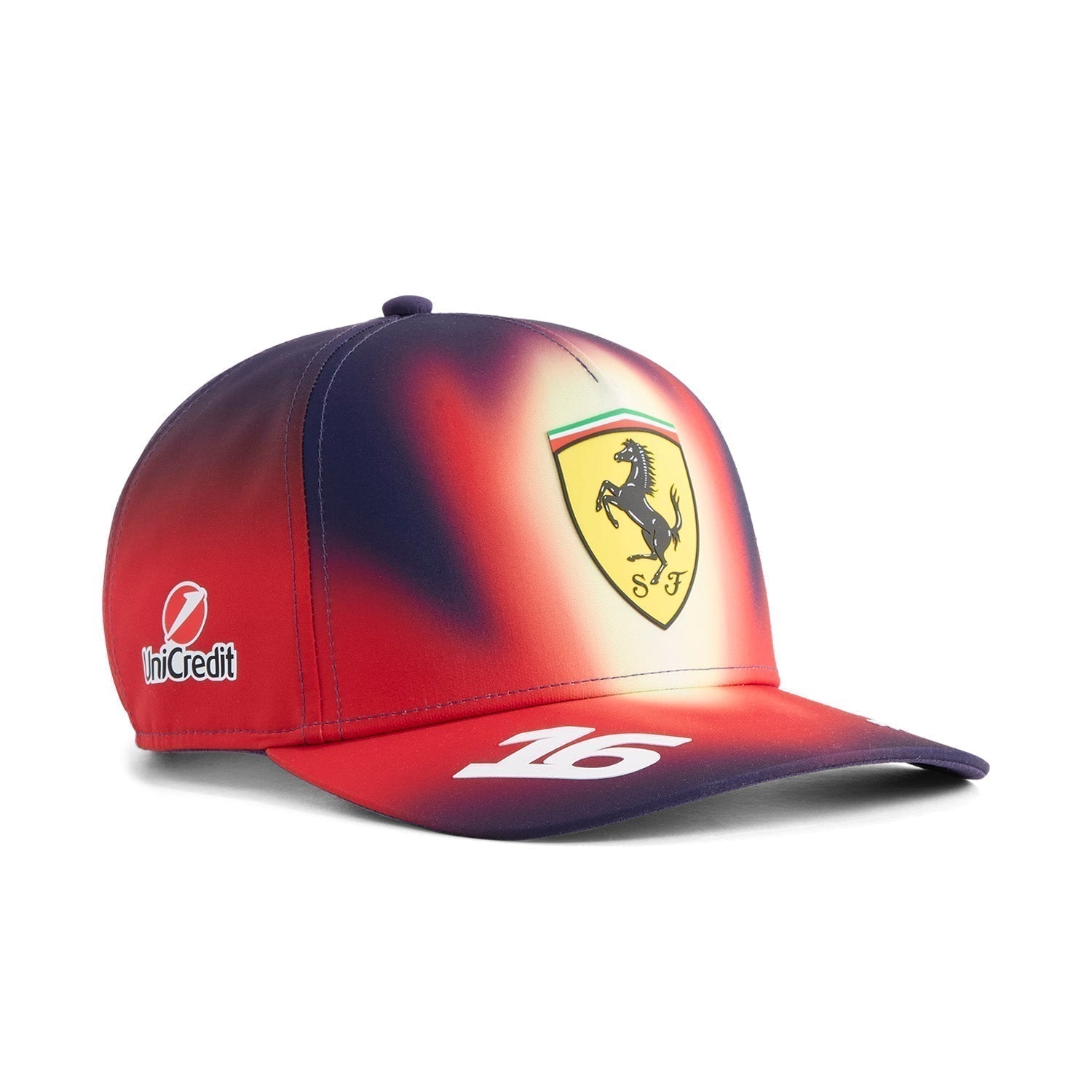 Motor Racing Baseball Cap