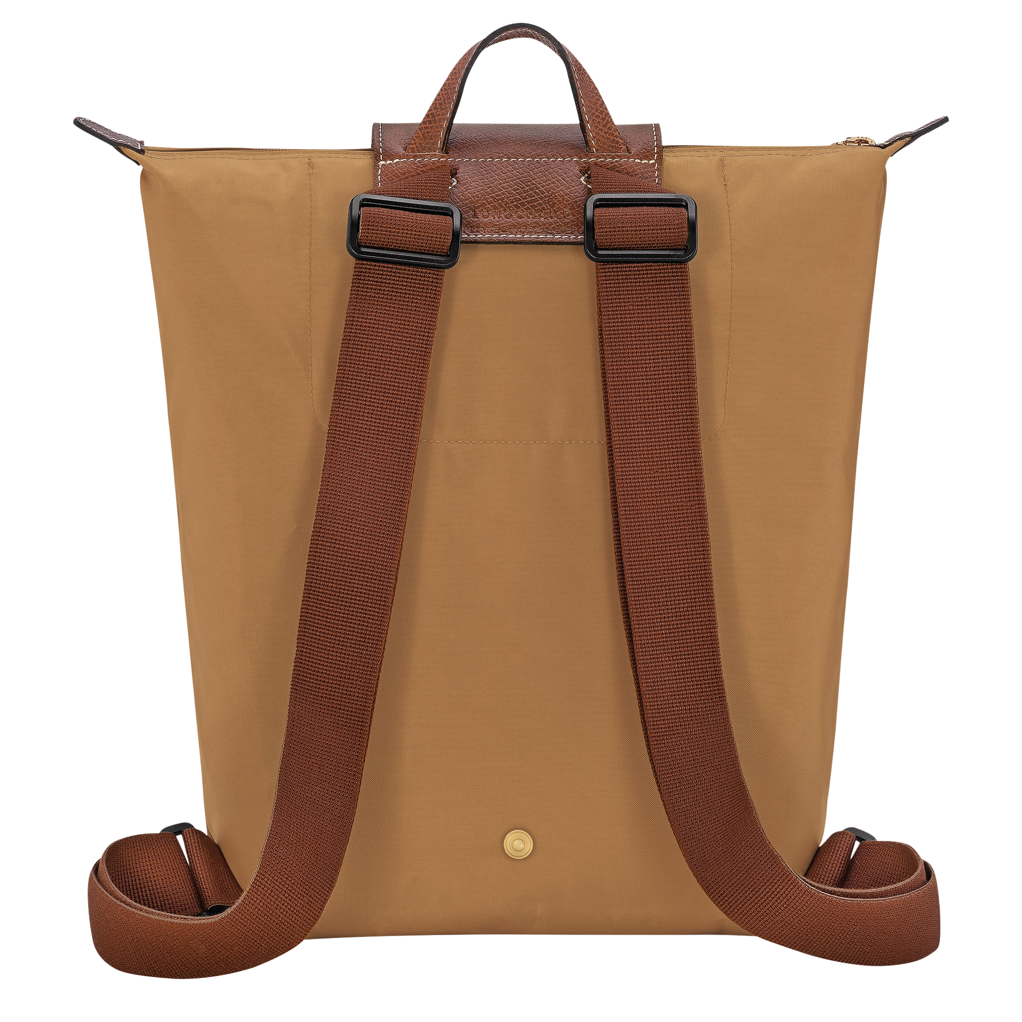 Longchamp Le Pliage Original Backpack - Medium