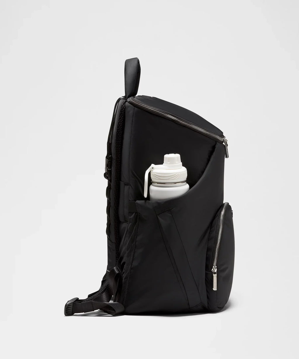New Parent Backpack 22L
