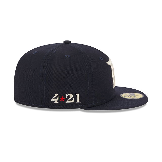 Texas Rangers City Connect 59FIFTY Fitted Hat