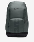 Nike Varsity Elite Backpack (32L) "Dark Grey Black"
