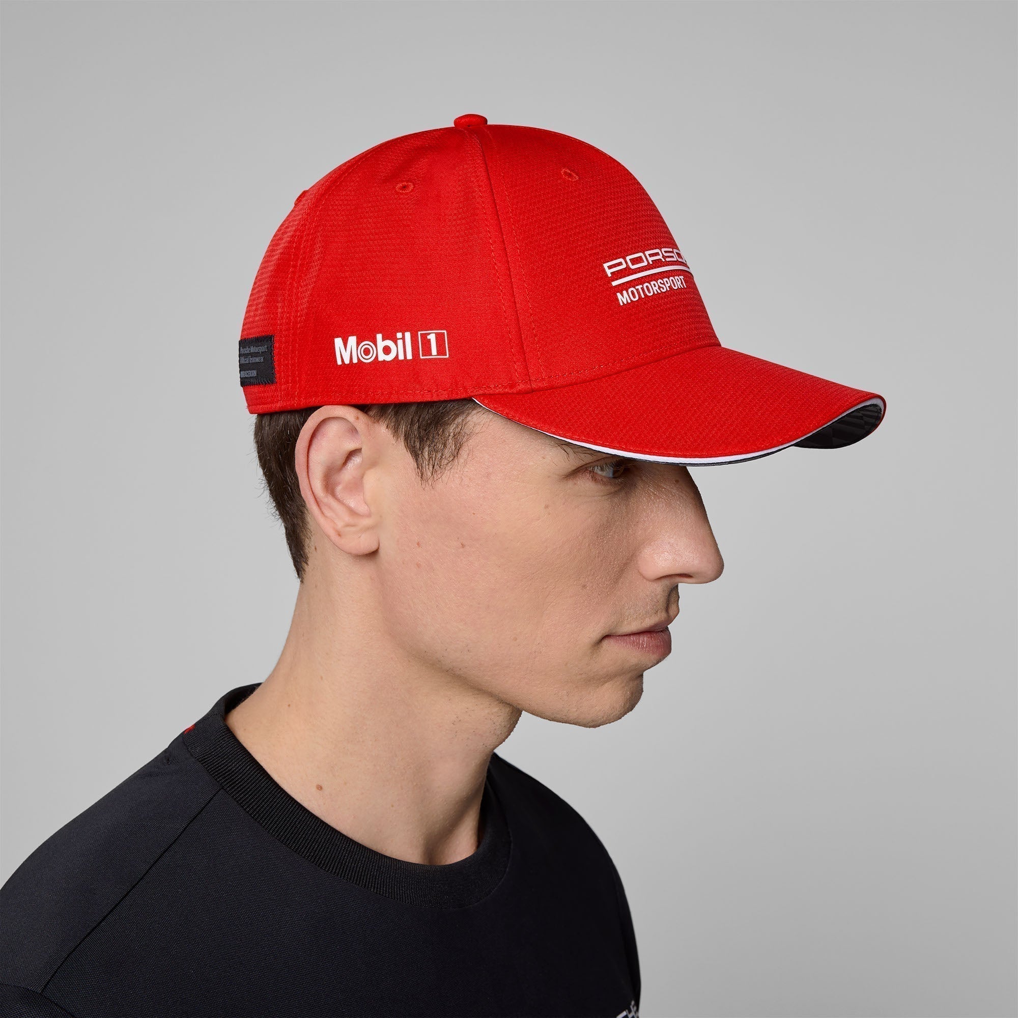 2026 Team Cap