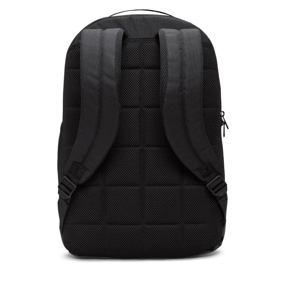 Nike Brasilia Training Backpack - Black