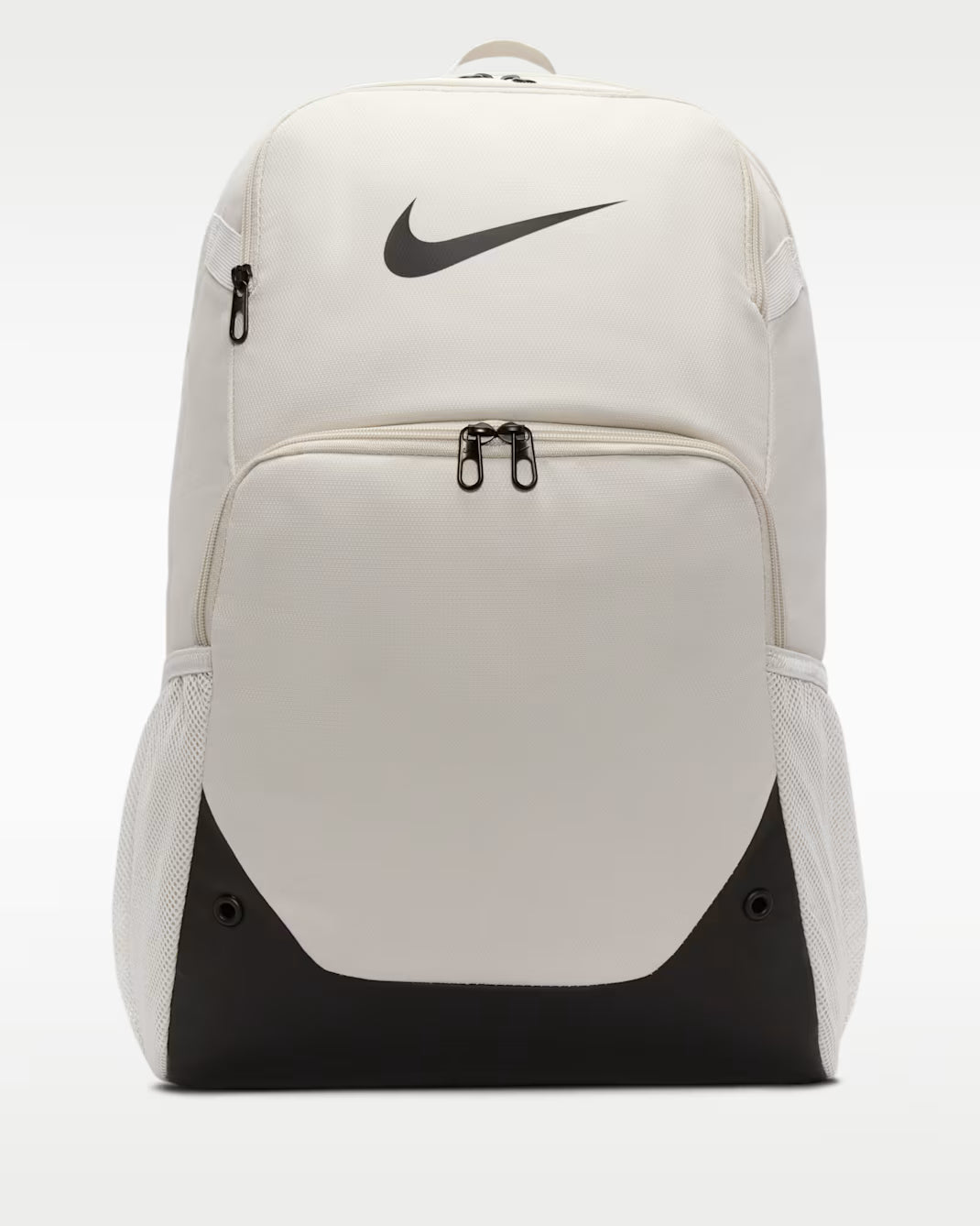 Nike Brasilia Backpack- Light Bone 24L