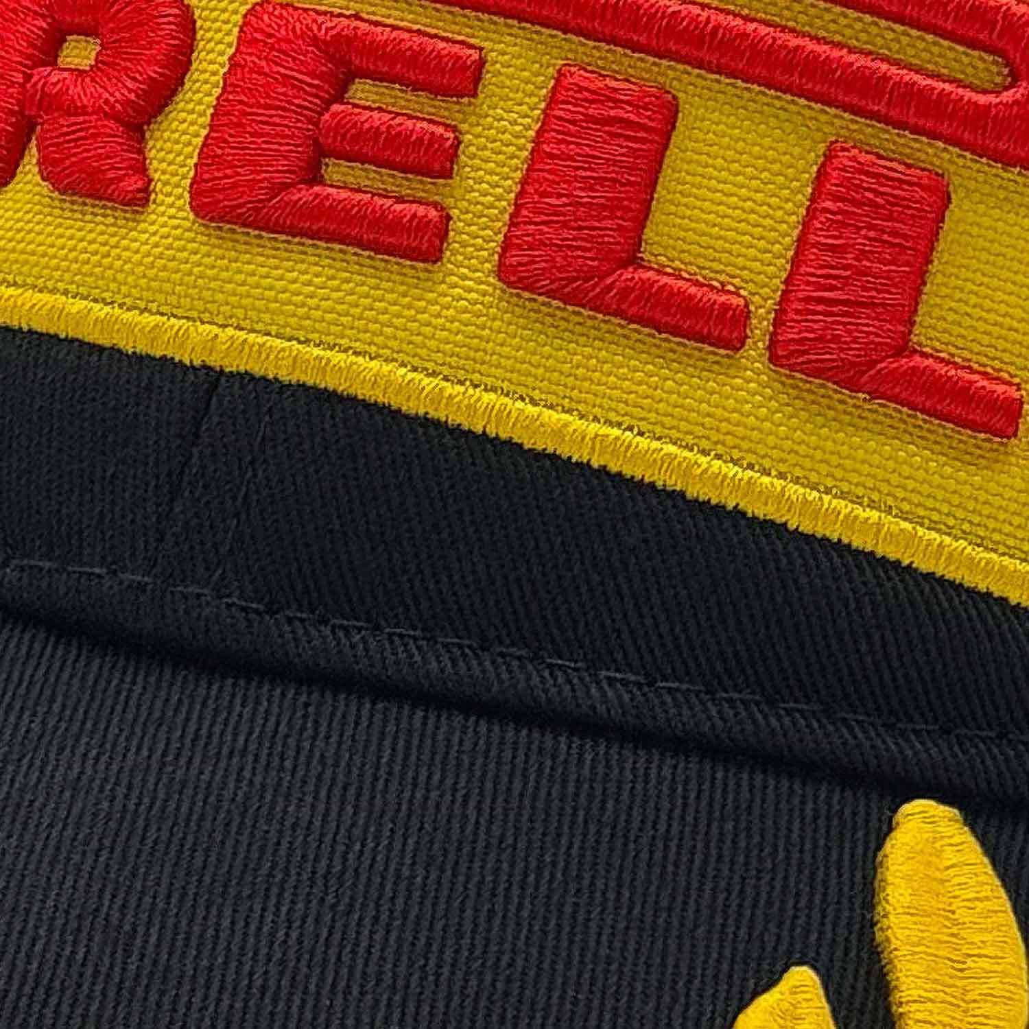 Official F1 Podium Cap