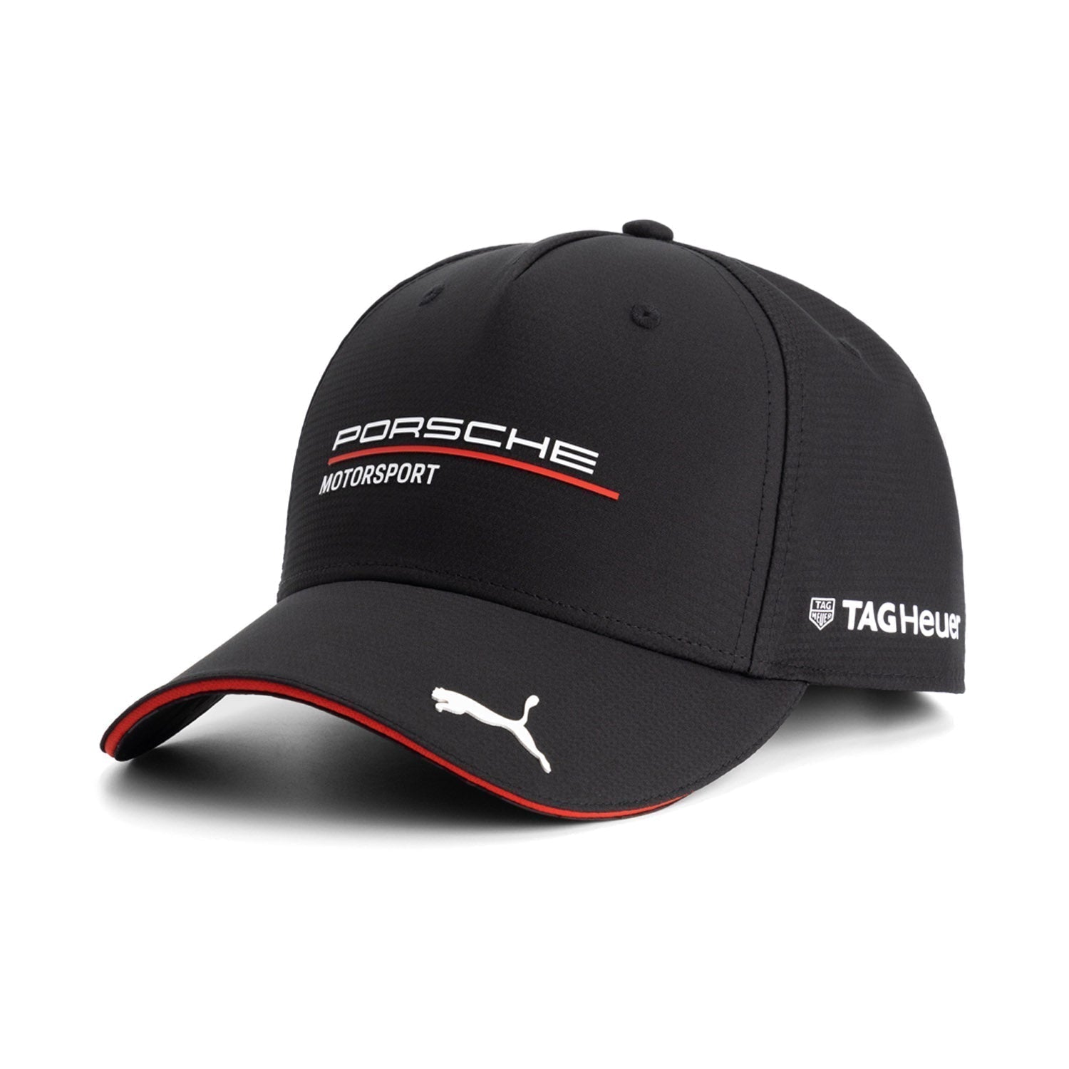 2026 Team Cap