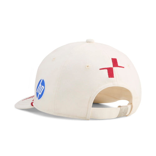 2026 Charles Leclerc Driver Cap - Monaco GP Special Edition